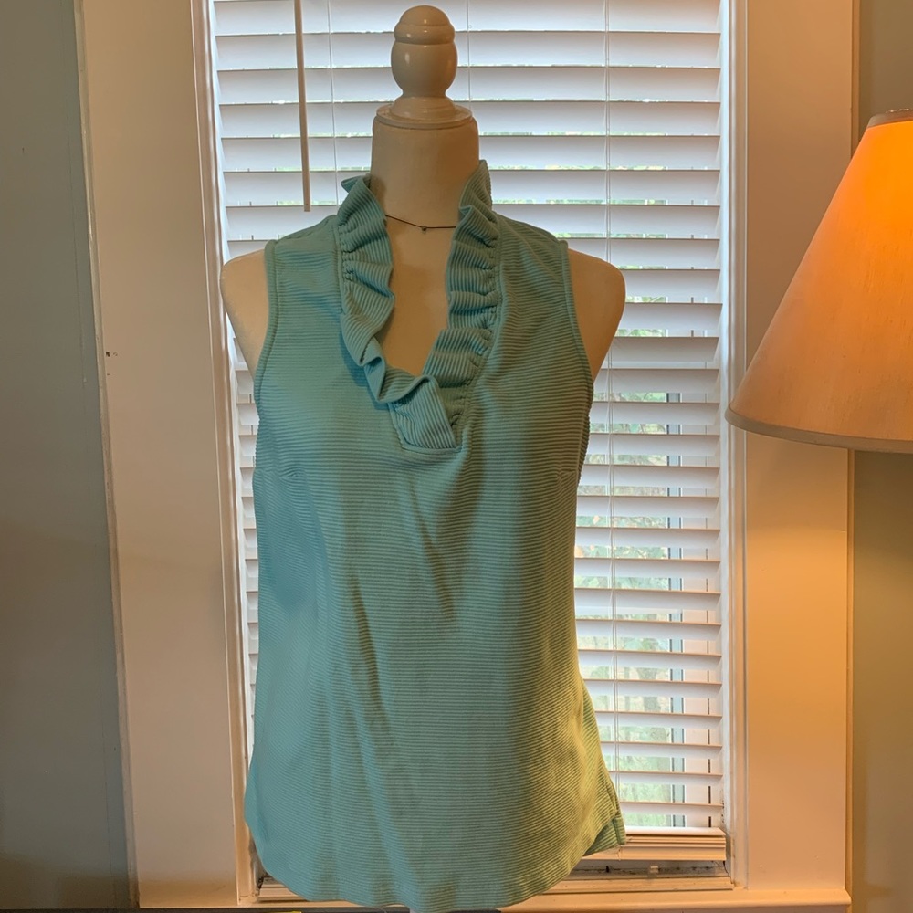 Sleeveless